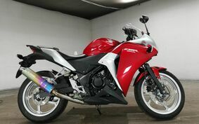 HONDA CBR250R MC41