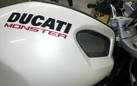 DUCATI MONSTER 696 2009 M500A