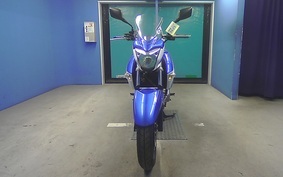 SUZUKI GSR250 GJ55D