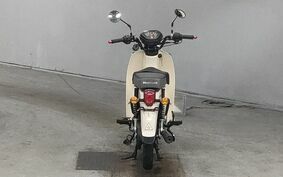 HONDA CROSS CUB 110 JA45