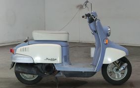 HONDA JULIO AF52