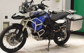 BMW F800GS 2012 0219