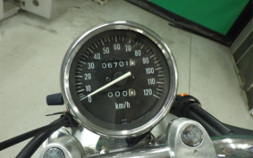 KAWASAKI ELIMINATOR 125 BN125A