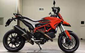 DUCATI HYPERMOTARD 820 2014 B201J