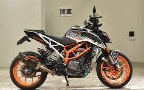 KTM 390 DUKE JPJ40