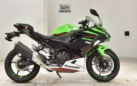 KAWASAKI NINJA 400 2022 EX400G