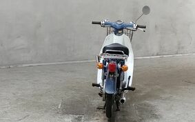 HONDA C50 SUPER CUB C50