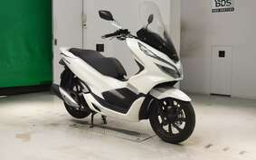 HONDA PCX 150 ABS KF30