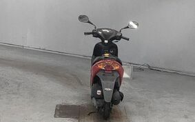 SUZUKI ADDRESS V50 CA42A