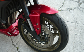 YAMAHA FZ-1 FEATHER 2008 RN21J
