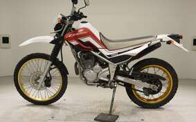 YAMAHA SEROW 250 DG17J