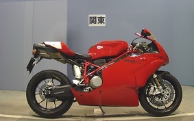 DUCATI 749 R 2006 H501A