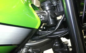 KAWASAKI ZRX1200 D 2010 ZRT20D