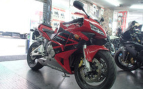 HONDA CBR600RR 2004 PC37