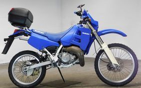 SUZUKI TS125R SF15A