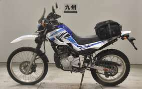 YAMAHA SEROW 250 Gen.3 DG31J