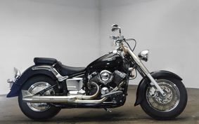 YAMAHA DRAGSTAR 400 CLASSIC 2003 VH01J