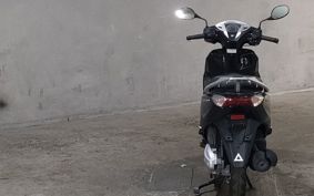HONDA LEAD 125 JF45