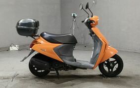 SUZUKI LET's 5 CA47A