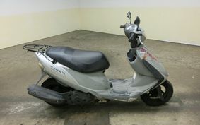 SUZUKI ADDRESS V125 G CF46A