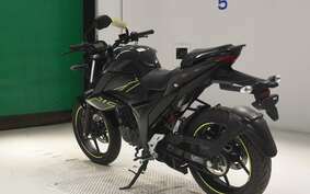 SUZUKI GIXXER 150 ED131