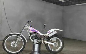 HONDA TLM260R TLM260RF