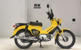 HONDA CROSS CUB 110 JA45