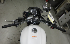 HONDA GB350 2023 NC59