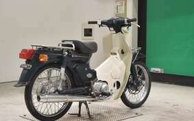 HONDA C50 SUPER CUB E C50