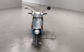 SUZUKI LETS4 CA45A