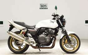 HONDA CB400SF VTEC 2011 NC42