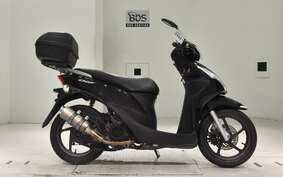 HONDA DIO 110 JF31