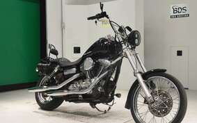 HARLEY FXDC 1580 2007