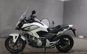 HONDA NC 700 X RC63