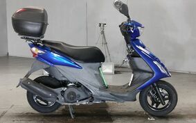 SUZUKI ADDRESS V125 S CF4MA