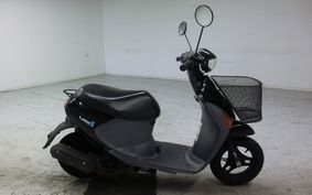 SUZUKI LET's 4 CA41A