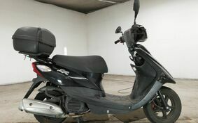 YAMAHA JOG ZR Evolution 2 SA39J