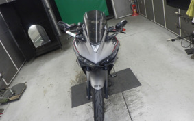 YAMAHA YZF-R25 RG10J