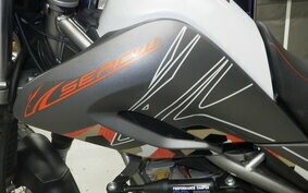 YAMAHA SEROW 250 DG17J