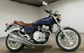 HONDA CB400F 1997 NC36