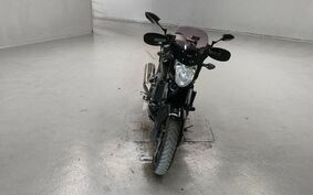 HONDA NC 700 S 2012 RC61