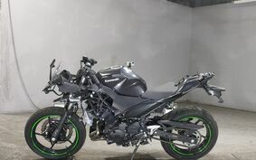 KAWASAKI NINJA 250 EX250P