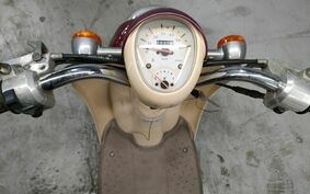 HONDA CREA SCOOPY AF55