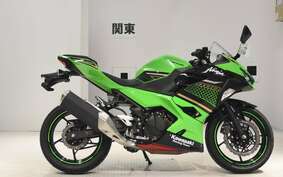 KAWASAKI NINJA 400 EX400G