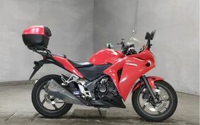 HONDA CBR250R MC41