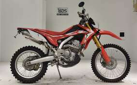 HONDA CRF250L MD44