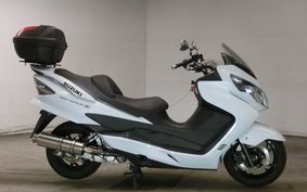 SUZUKI SKYWAVE 250 (Burgman 250) S CJ46A