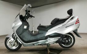 SUZUKI SKYWAVE 250 (Burgman 250) CJ42A