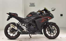 YAMAHA YZF-R25 RG10J