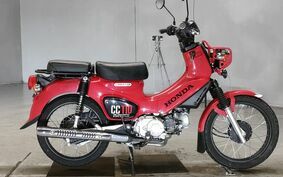 HONDA CROSS CUB 110 JA45